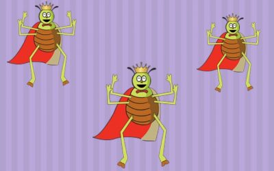 Winning The War On Fleas