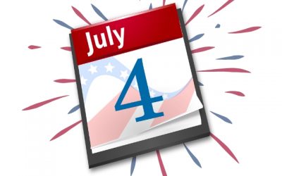 5 Tips For Keeping Your Dog Safe On The Fourth Of July